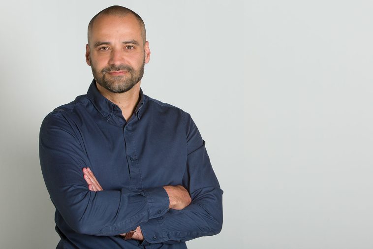 Ingka Centres Mário Barros