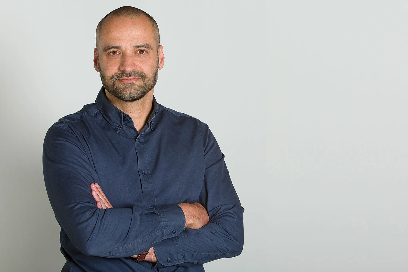 “Não queremos ser apenas um complexo comercial. A nossa ambição é ser um verdadeiro local de encontro para toda a comunidade”