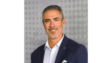 Marco Santos, country manager da Envipco Portugal
