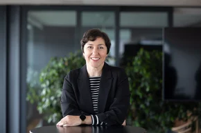 Marta Santos é a nova country manager da Worldpanel by Numerator em Portugal