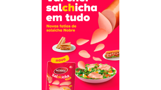 Nobre Salchicha