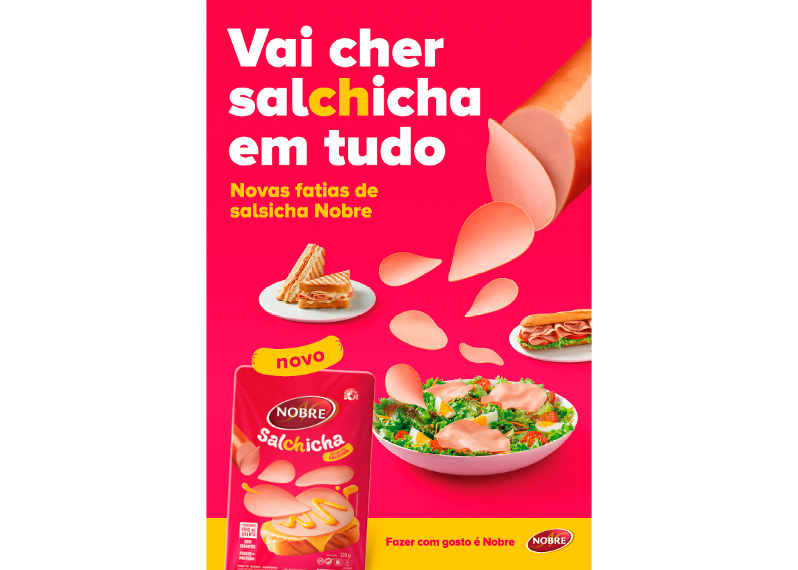 Nobre Salchicha