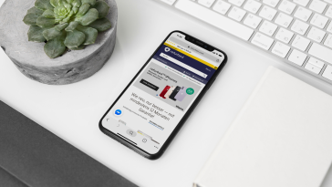 refurbed rentabilidade