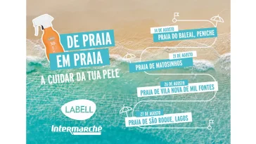 praia Labell Intermarché
