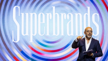 Superbrands entrevista