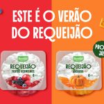 Queijos Santiago Requeijão de Vaca