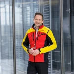 Rainer Haag DHL Supply Chain Europe