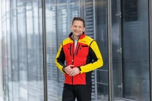 Rainer Haag nomeado CEO da DHL Supply Chain Europe