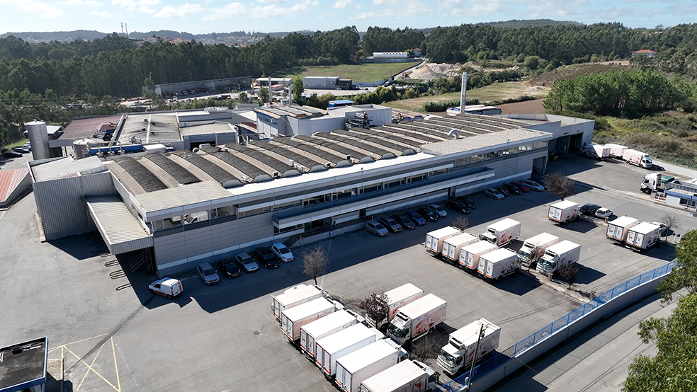 Sorgal e Savinor voltam a conquistar Estatuto Inovadora COTEC 2025