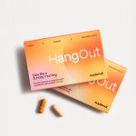 Suplendi HangOut