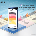 Samsung Wallet pagamentos