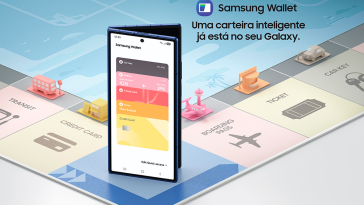 Samsung Wallet pagamentos