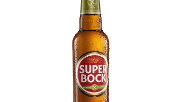 Super Bock Sem Glúten