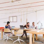 nómadas digitais TDT coworking