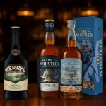 The Whistler & Merry's Photo