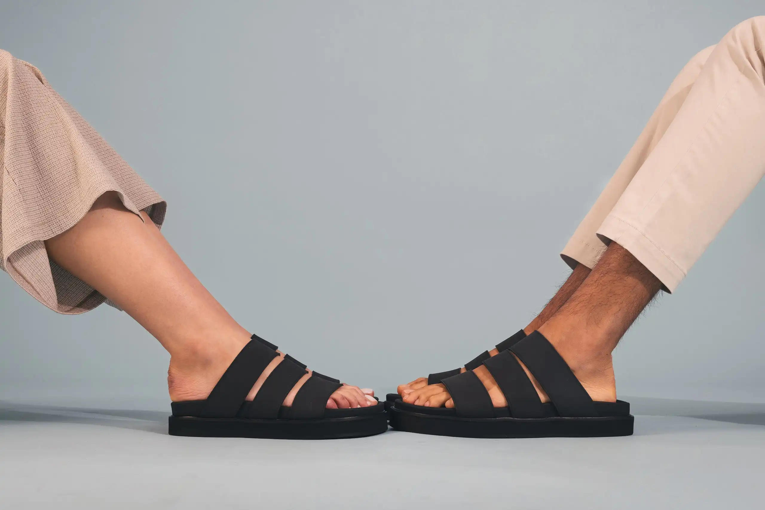 NAE Vegan Shoes escolhe a InPost para as suas entregas
