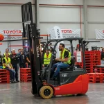 Toyota Challenge 2025