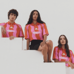 Trade Republic Kappa camisola