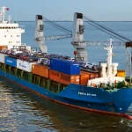 transporte marítimo Transinsular