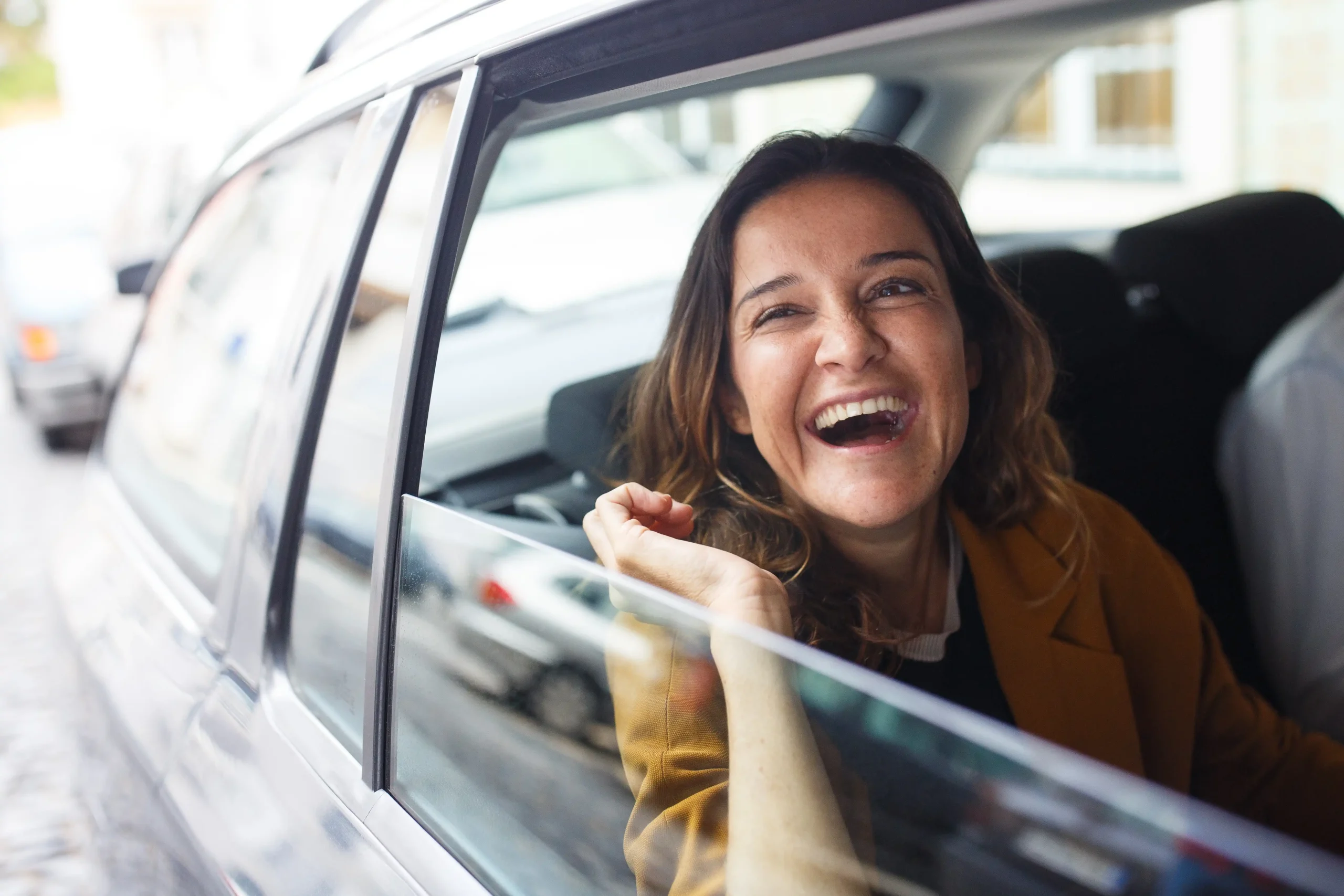 Uber expande serviço Women Drivers