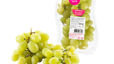 Continente Uvas