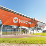 VivaGym expansão