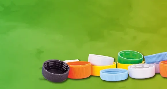 Operação Tampinhas: mais de 1.000 toneladas de tampas recicladas