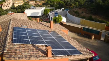 Otovo poupar energia