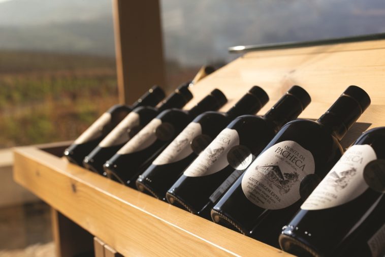 Azeite Quinta da Pacheca