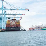 transporte marítimo