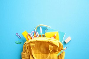 regresso às aulas compras online