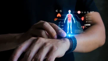 Dispositivos inteligentes