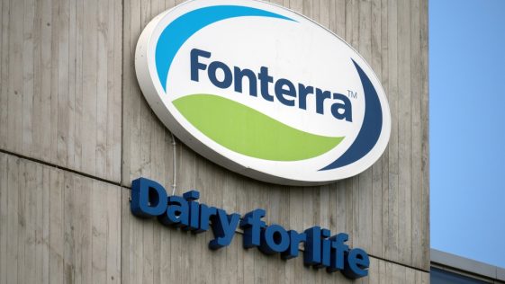 Fonterra