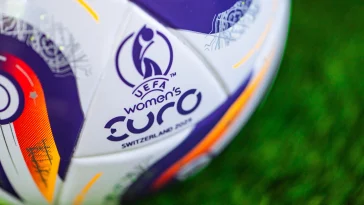 UEFA Euro Feminino