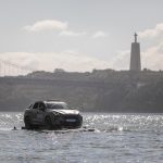 CUPRA Terramar America’s Cup