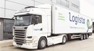 Logista