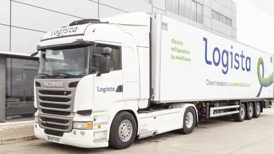 Logista