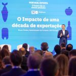 Lidl Portugal exportações