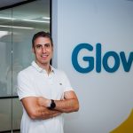 Glovo Adrian Mayans