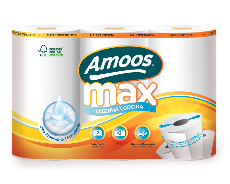 Amoos Max