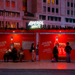 Aperol campanha
