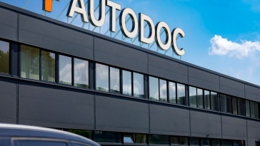 Autodoc Marketplace