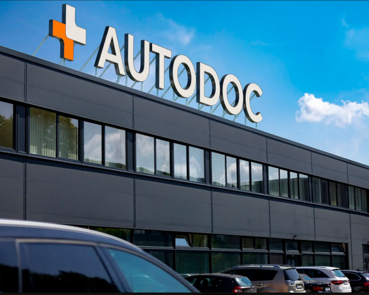 Autodoc Marketplace