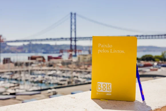 Portugueses leem mais, mas compram menos livros