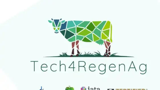 Tech4RegenAg