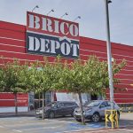 Brico Depôt Iberia vendas