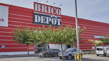 Brico Depôt Iberia vendas