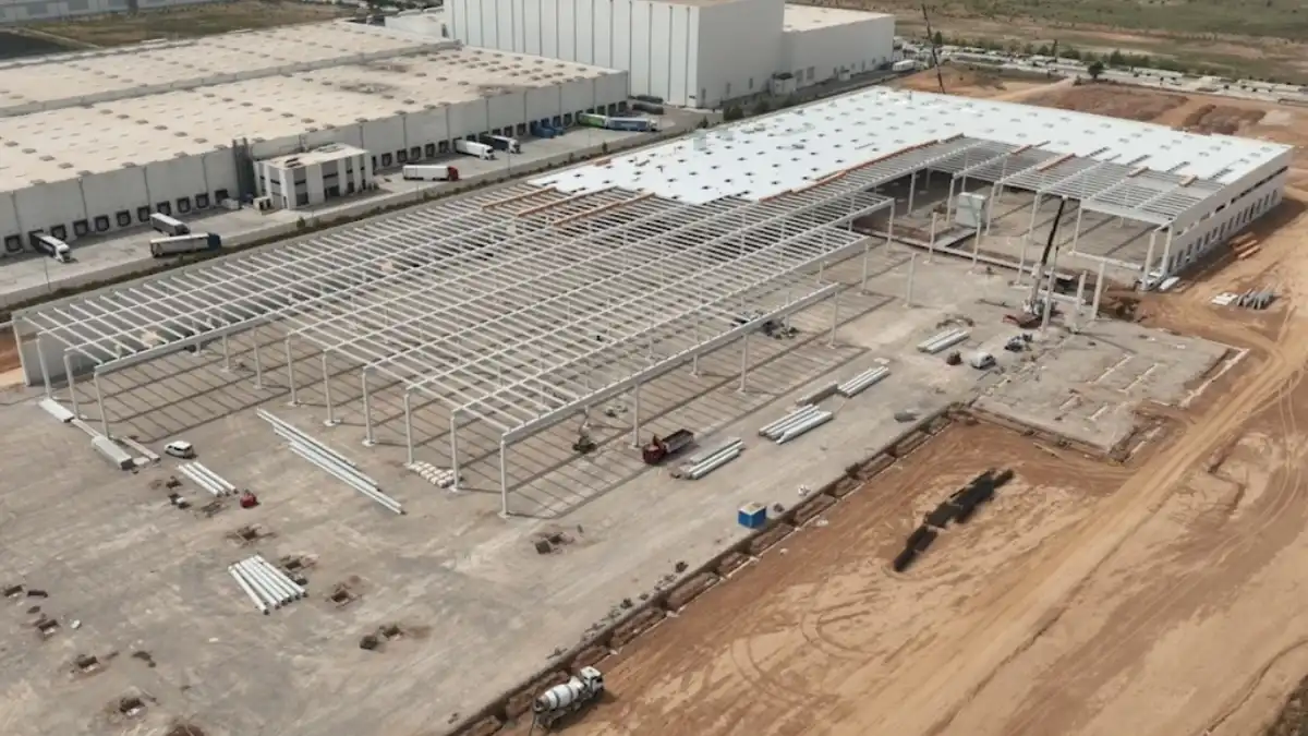 TD SYNNEX investe em nova infraestrutura logística para Portugal e Espanha