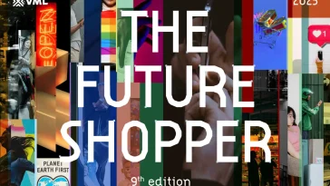 consumidores estudo VML