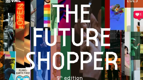 consumidores estudo VML